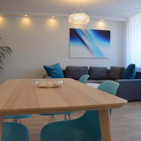 גדנסק Apartament Na Starowce Grobla I מראה חיצוני תמונה