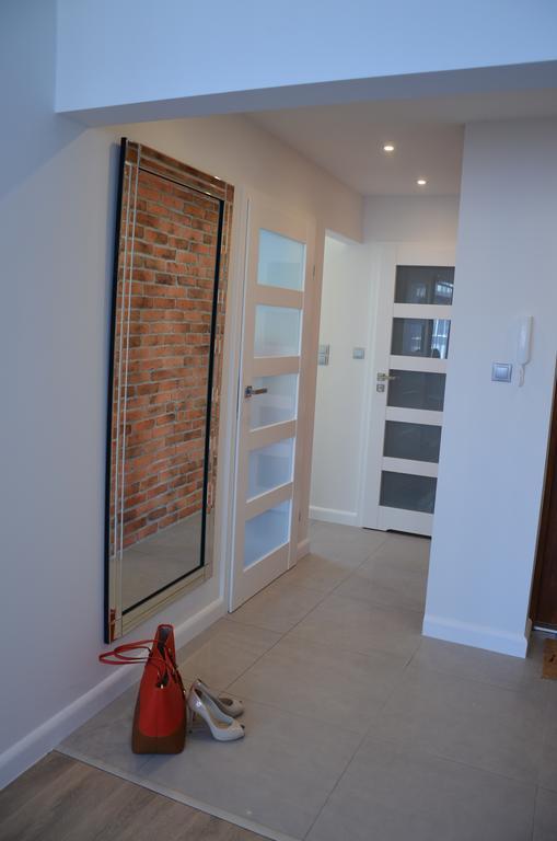 גדנסק Apartament Na Starowce Grobla I חדר תמונה