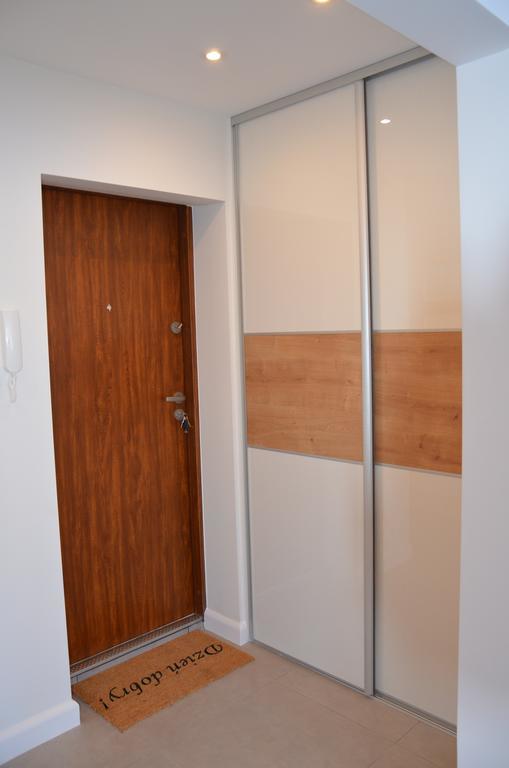 גדנסק Apartament Na Starowce Grobla I חדר תמונה