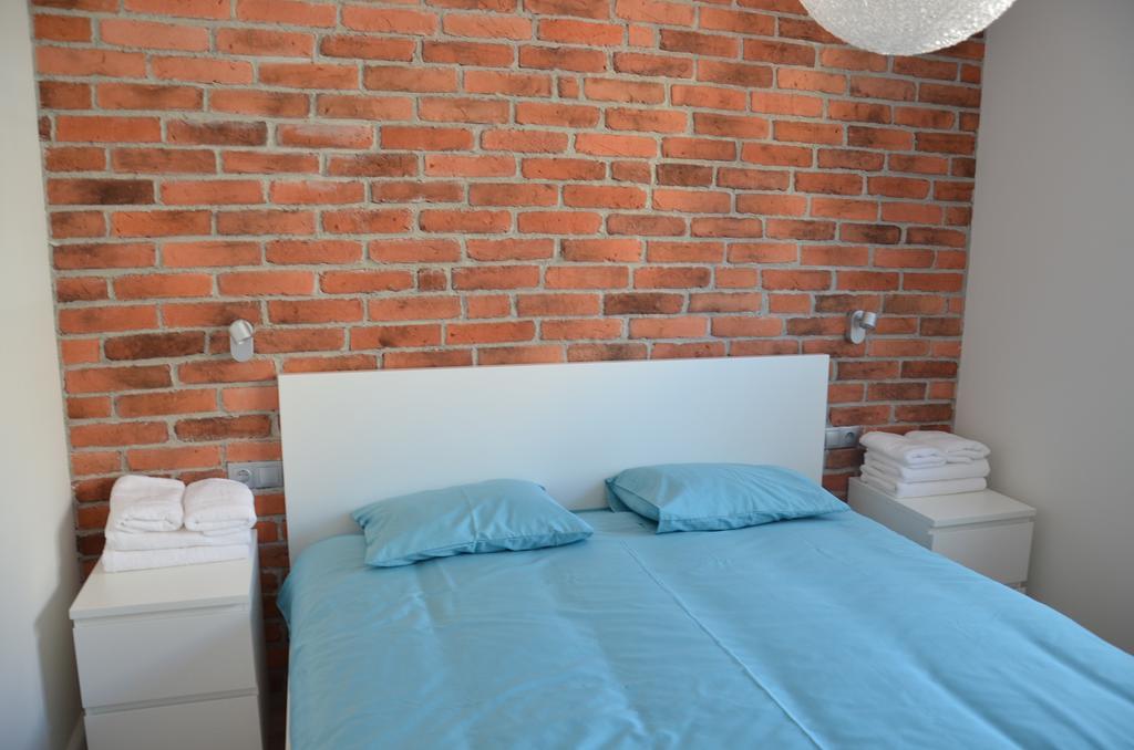 גדנסק Apartament Na Starowce Grobla I חדר תמונה